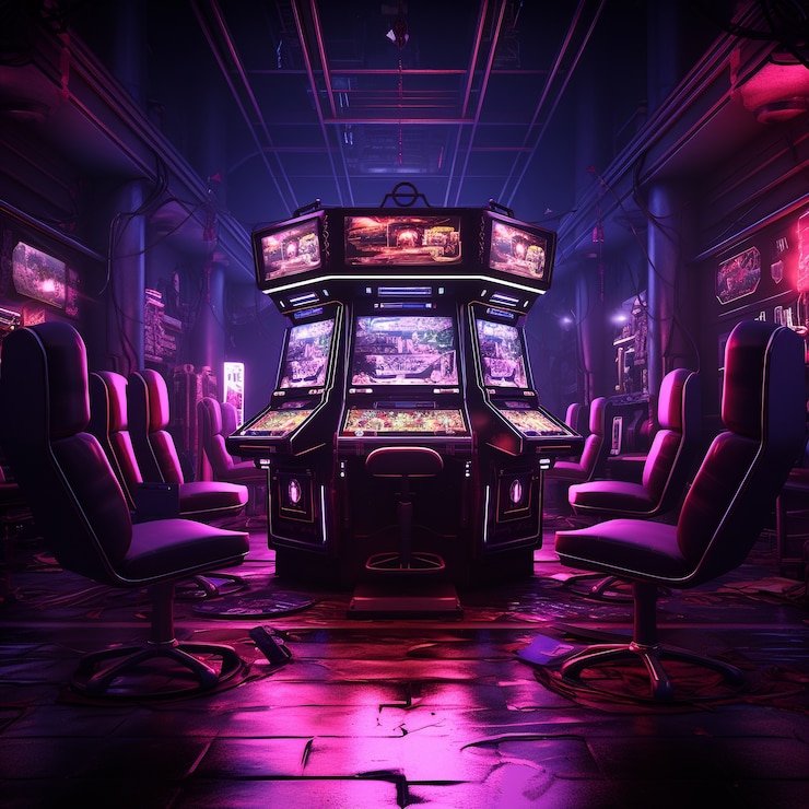Antarmuka permainan Captain's Bounty di platform oke25 dengan reels, paylines, dan tombol kontrol